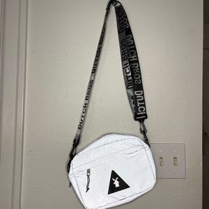 Dutch Bros coacha exclusive bag